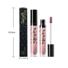 Pudaier Velvet Matte Cream Liquid Lipstick Best Seller in Dubai Private Label Available